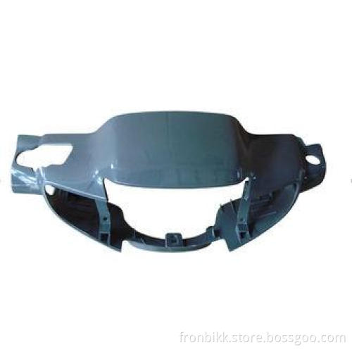 Durable TM OEM Motorbikes Head light Covers Shield with Acr